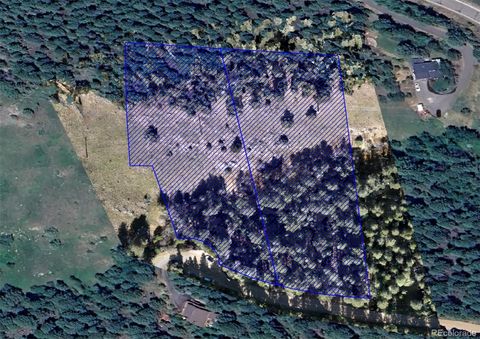 76 Ponderosa Place Evergreen CO 80439