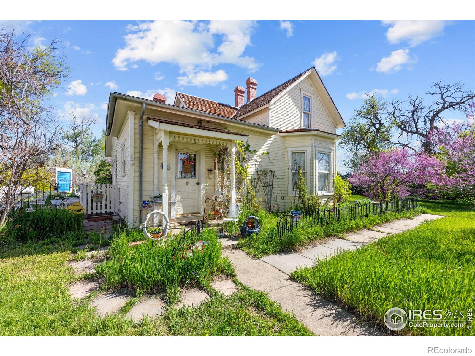 1341 N 95th Street