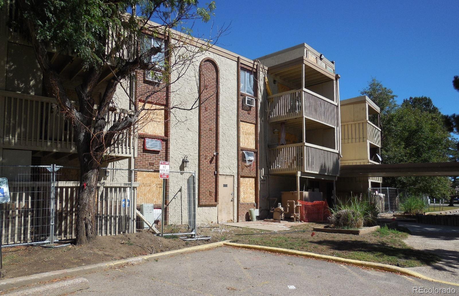 1300 S Parker Road 299F