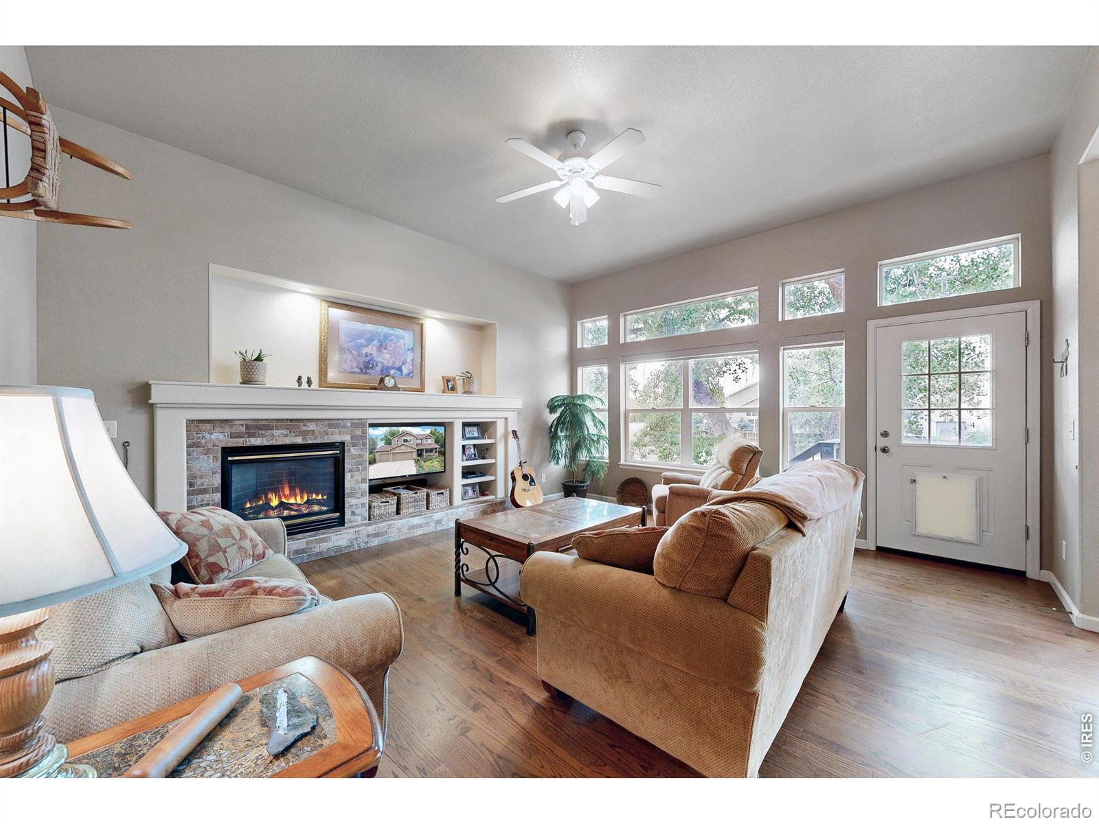 2313 Village Lane