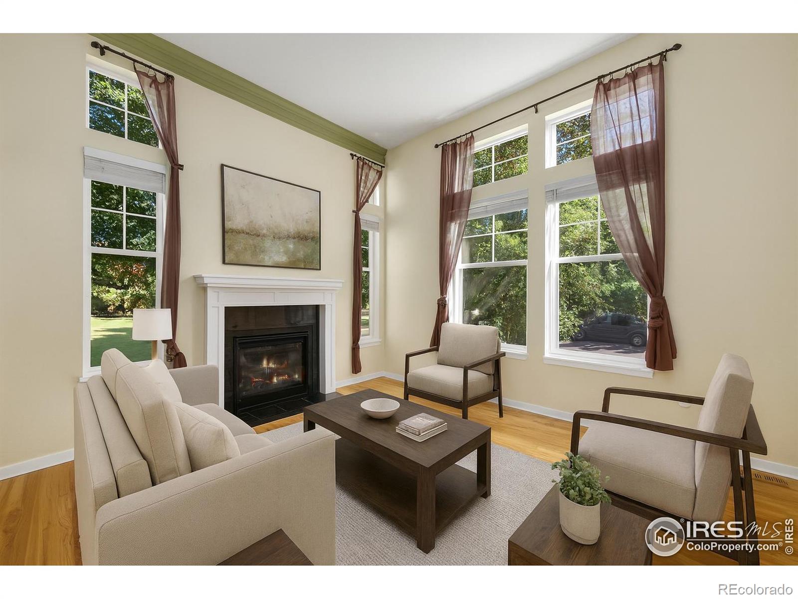 2726 County Fair Lane