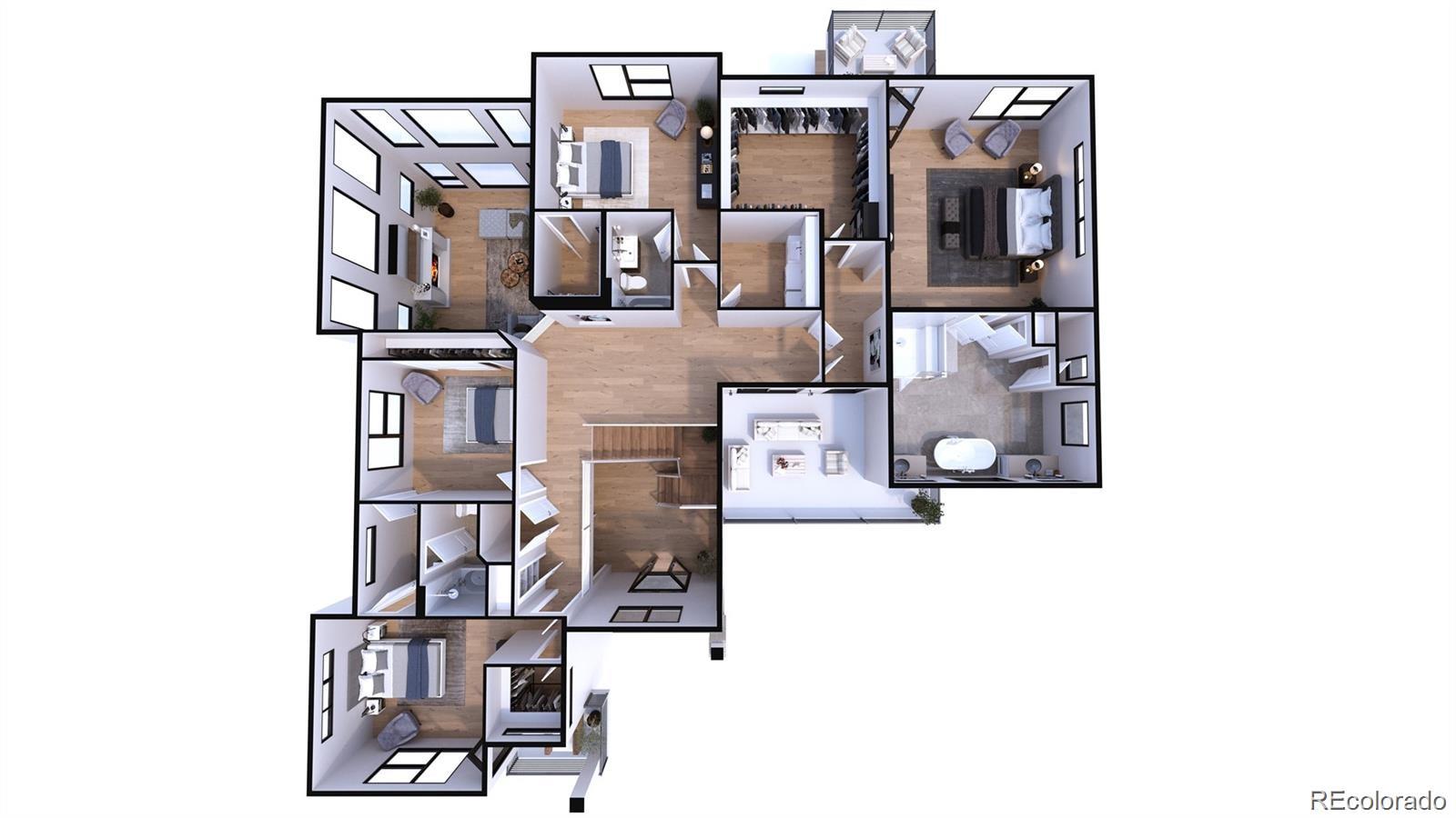 5266 Flora Way