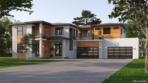 5266 Flora Way Arvada CO 80004