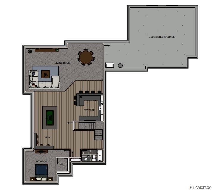 5266 Flora Way