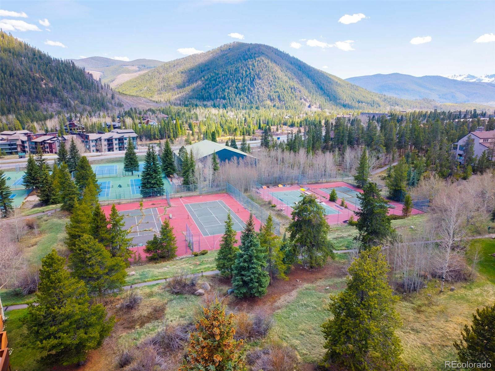 350 Tennis Club Road 1311