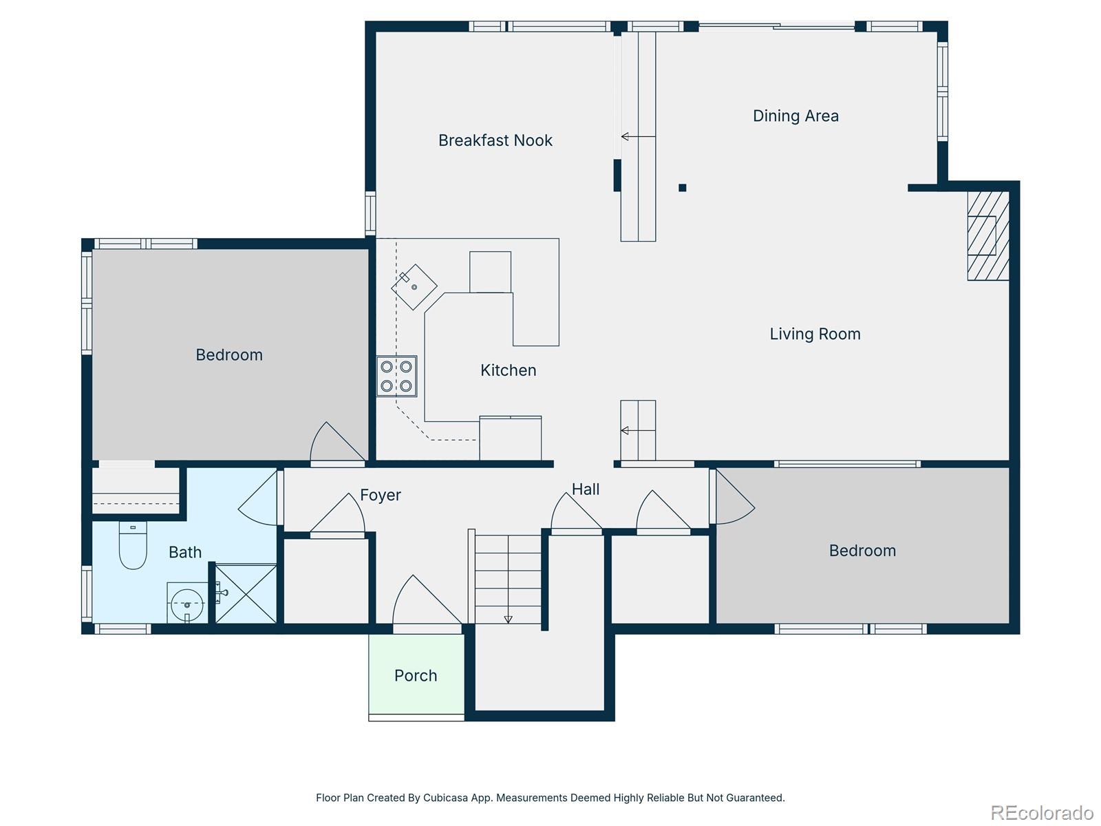 350 Tennis Club Road 1311