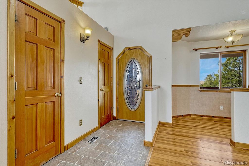 Photo of 43097 London Drive, Parker, CO 80138 (MLS # 8505087)