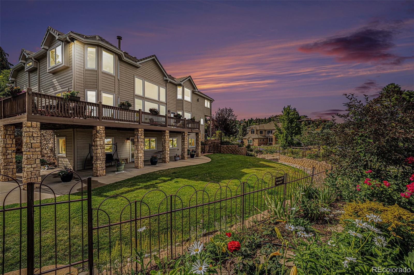 6387 Willow Springs Drive