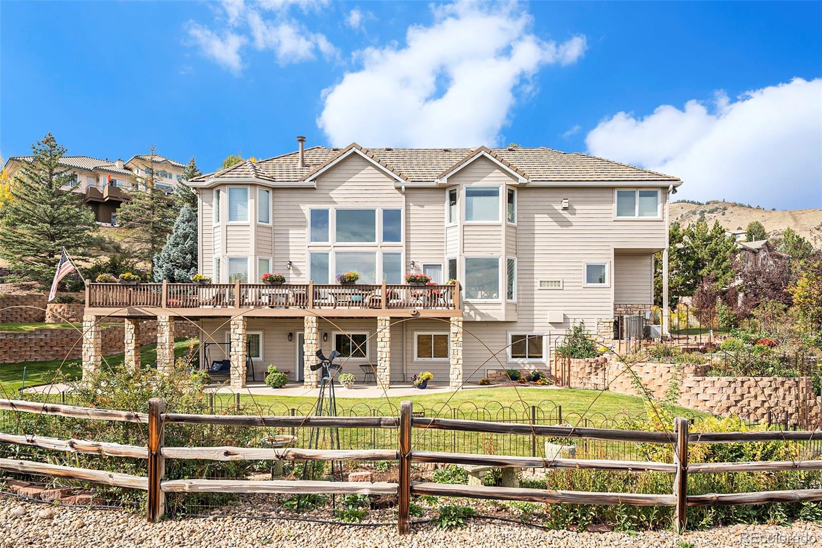 6387 Willow Springs Drive