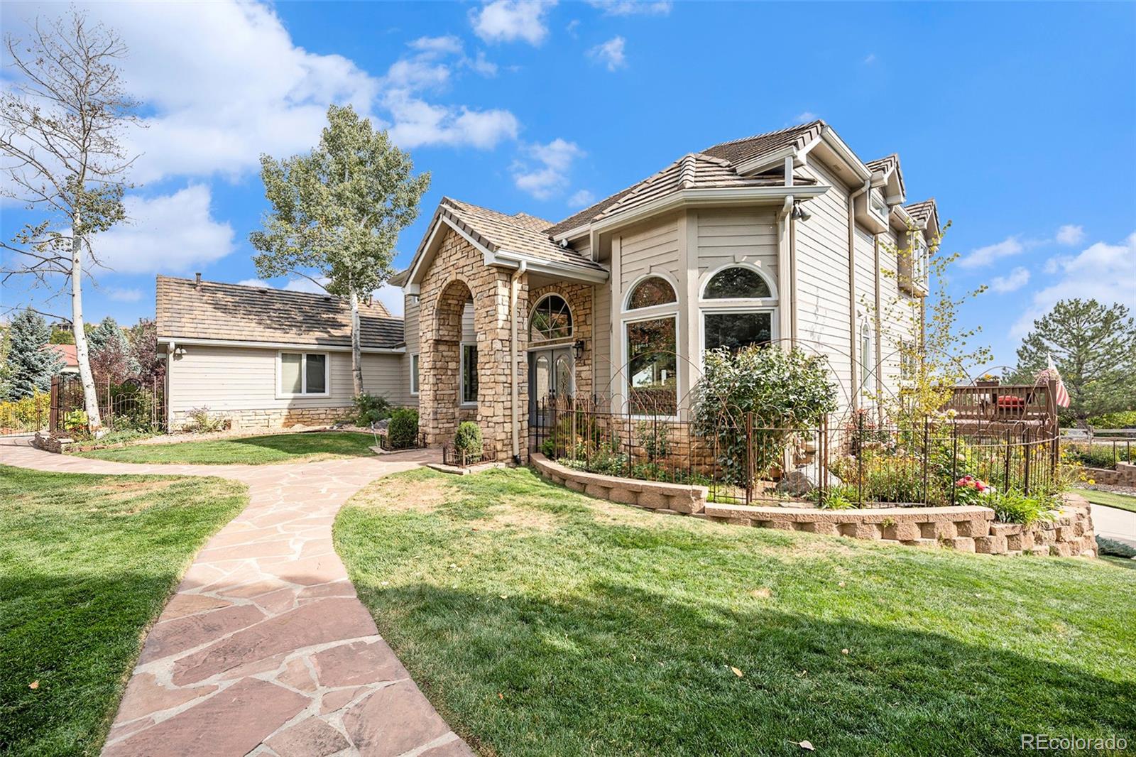 6387 Willow Springs Drive