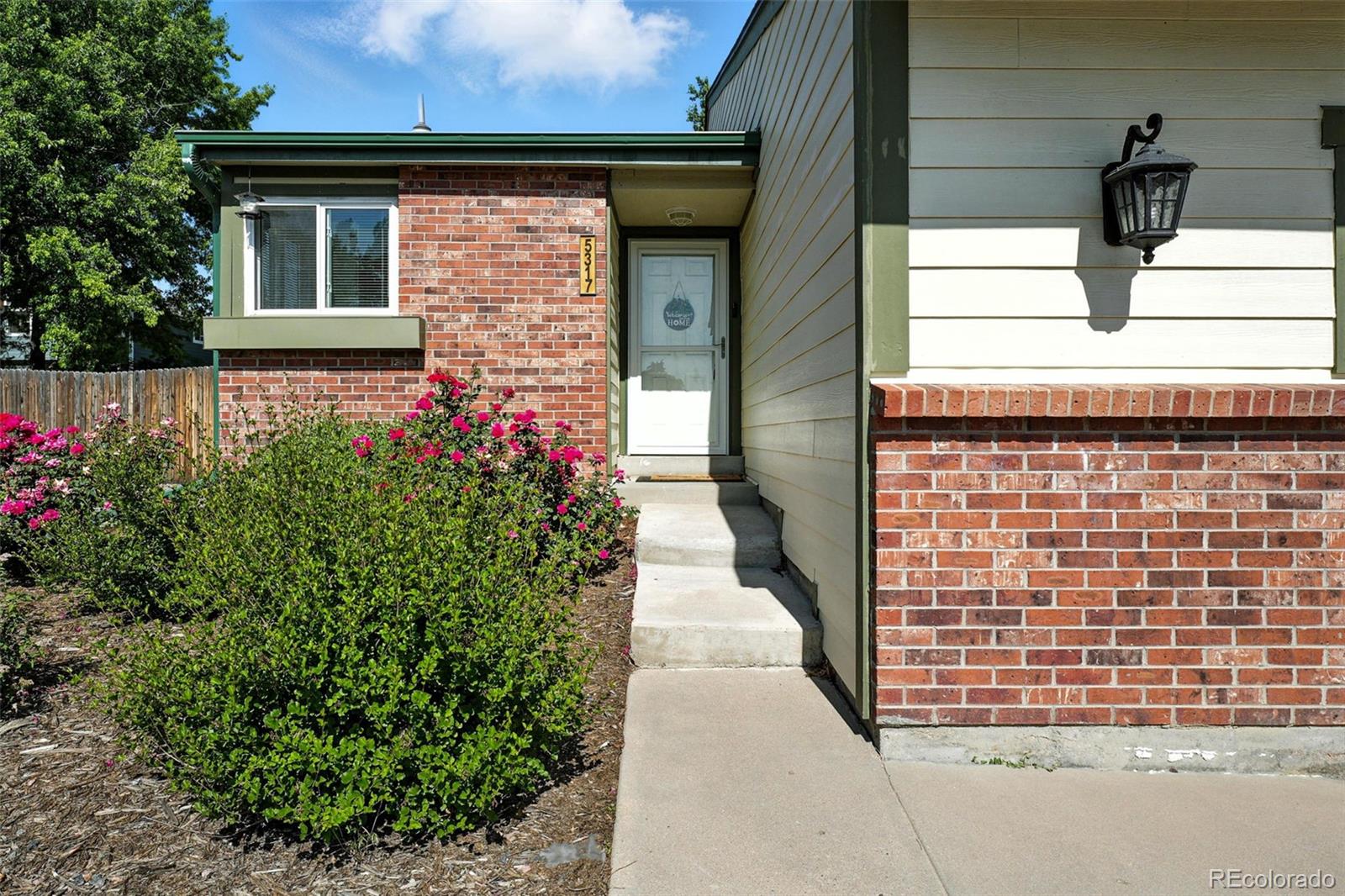 5317 S Truckee Court