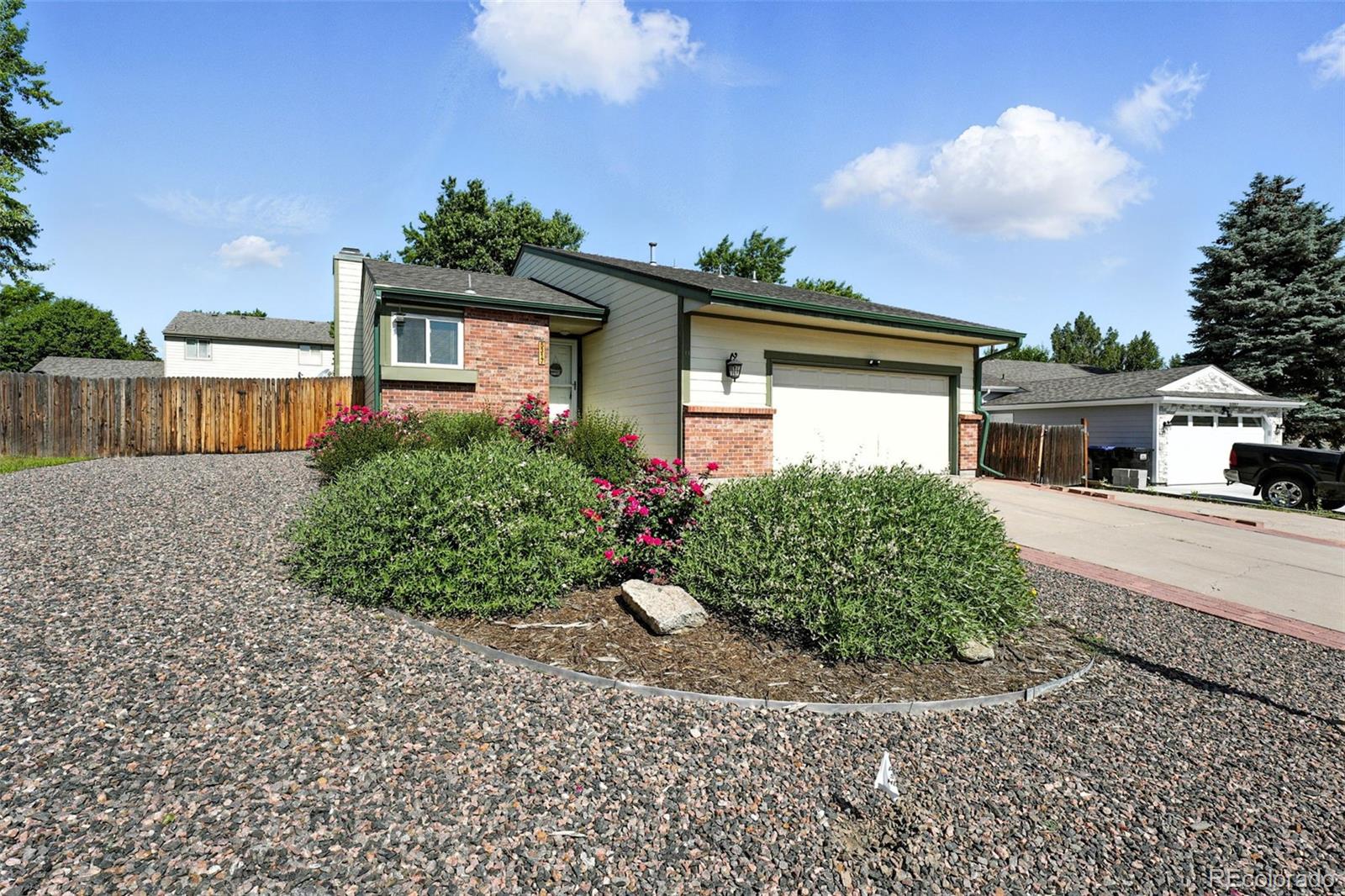 5317 S Truckee Court