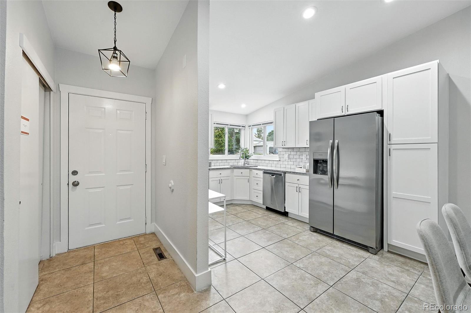 5317 S Truckee Court