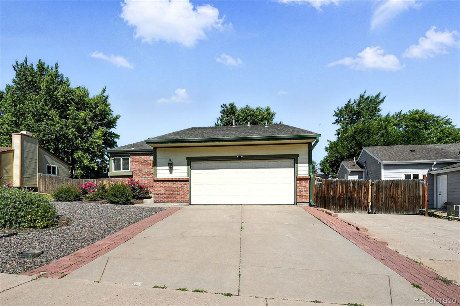 5317 S Truckee Court