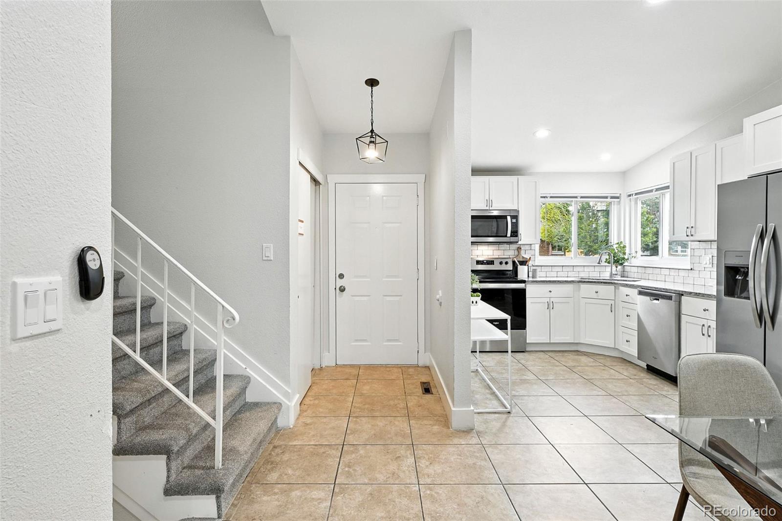 5317 S Truckee Court