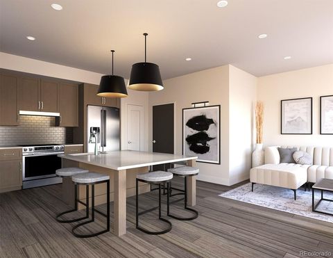3600 W 29th Avenue 206 Denver CO 80211