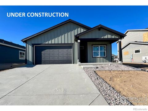 605 85th Ave Ct Greeley CO 80634