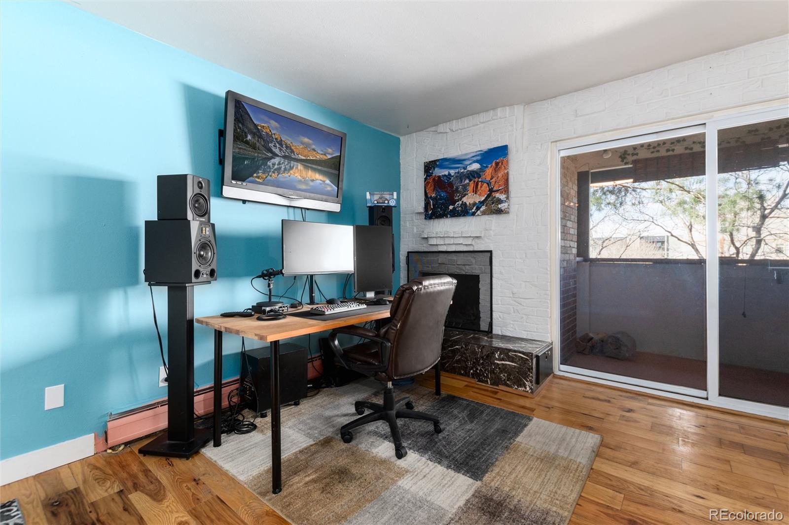 1270 N Marion Street 505