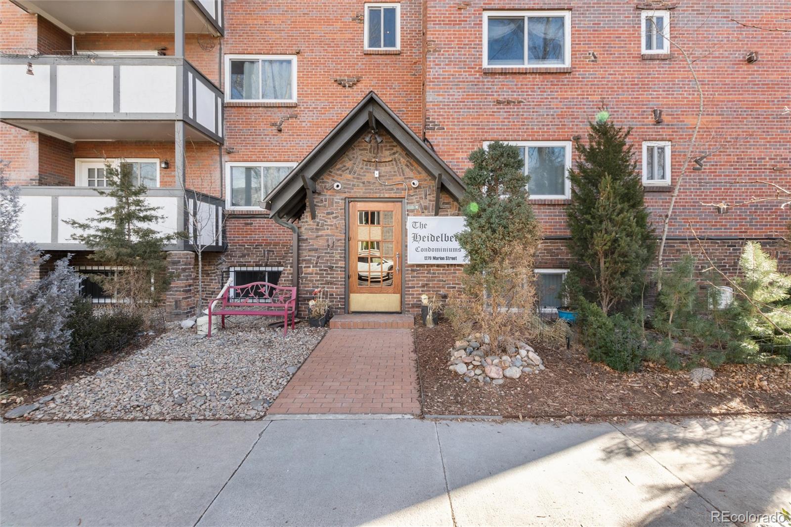 1270 N Marion Street 505