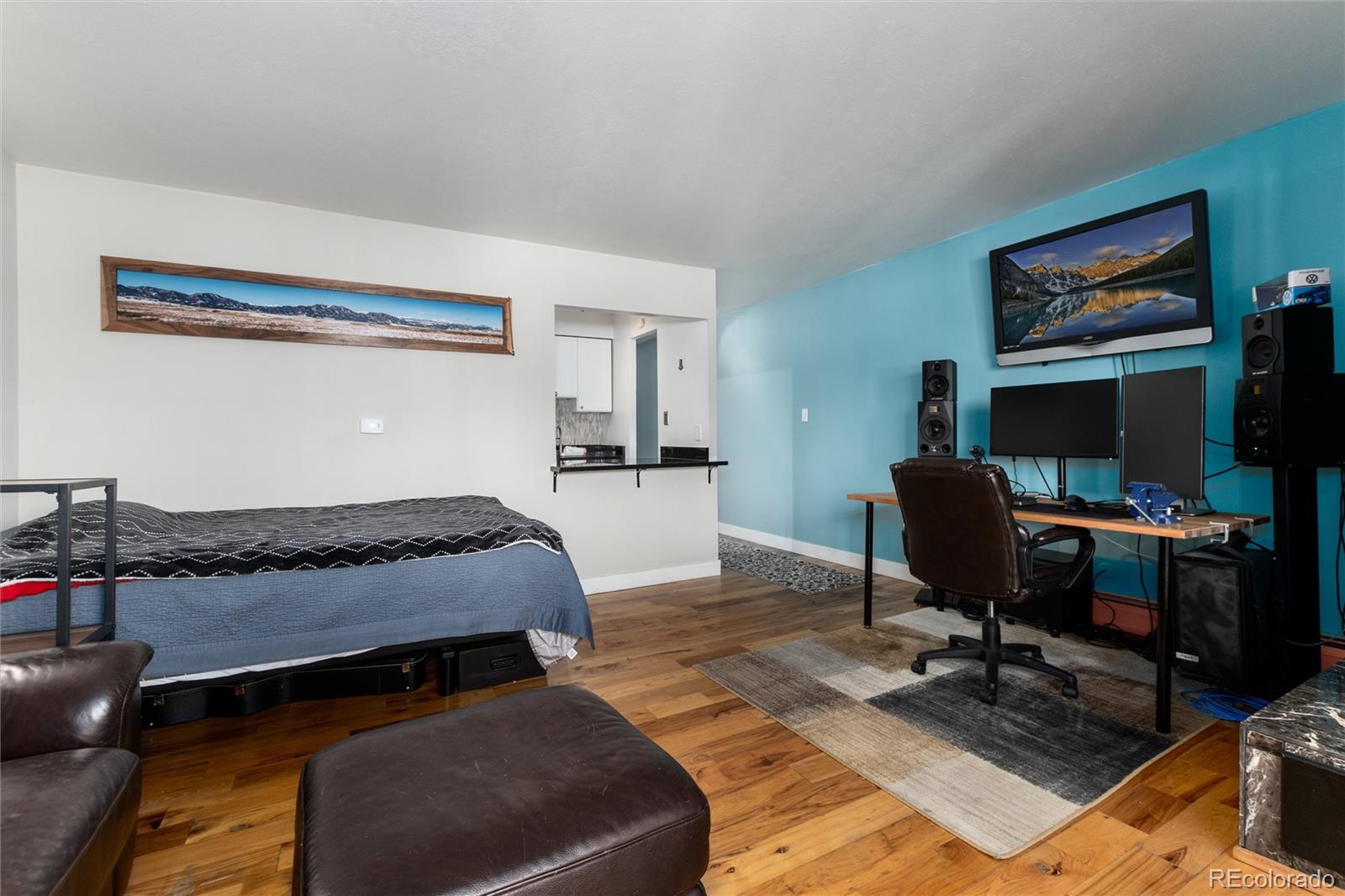 1270 N Marion Street 505