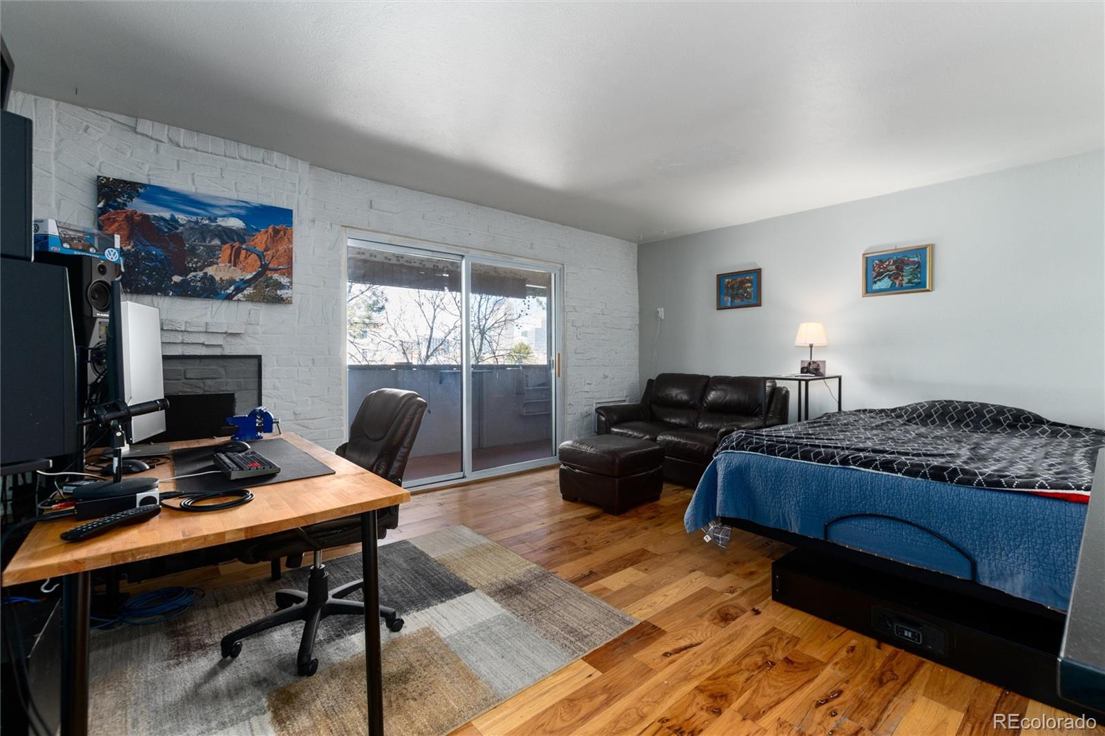 1270 N Marion Street 505