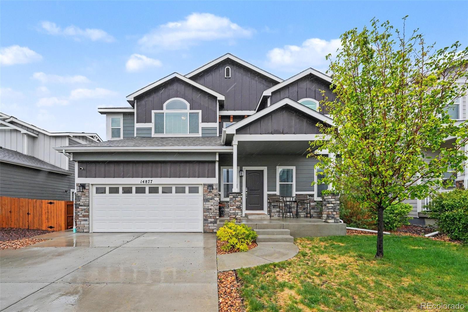 14877 Lineback Dr, Mead, CO, 80542