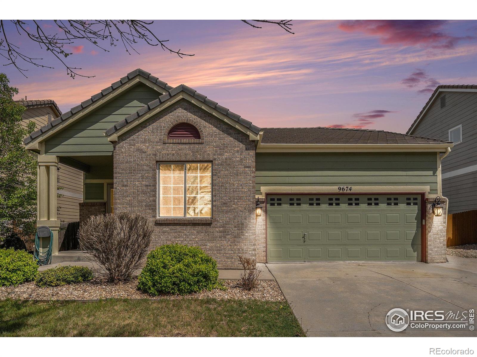 9674 Joplin Street, Commerce City, CO, 80022 1 9674 Joplin Street