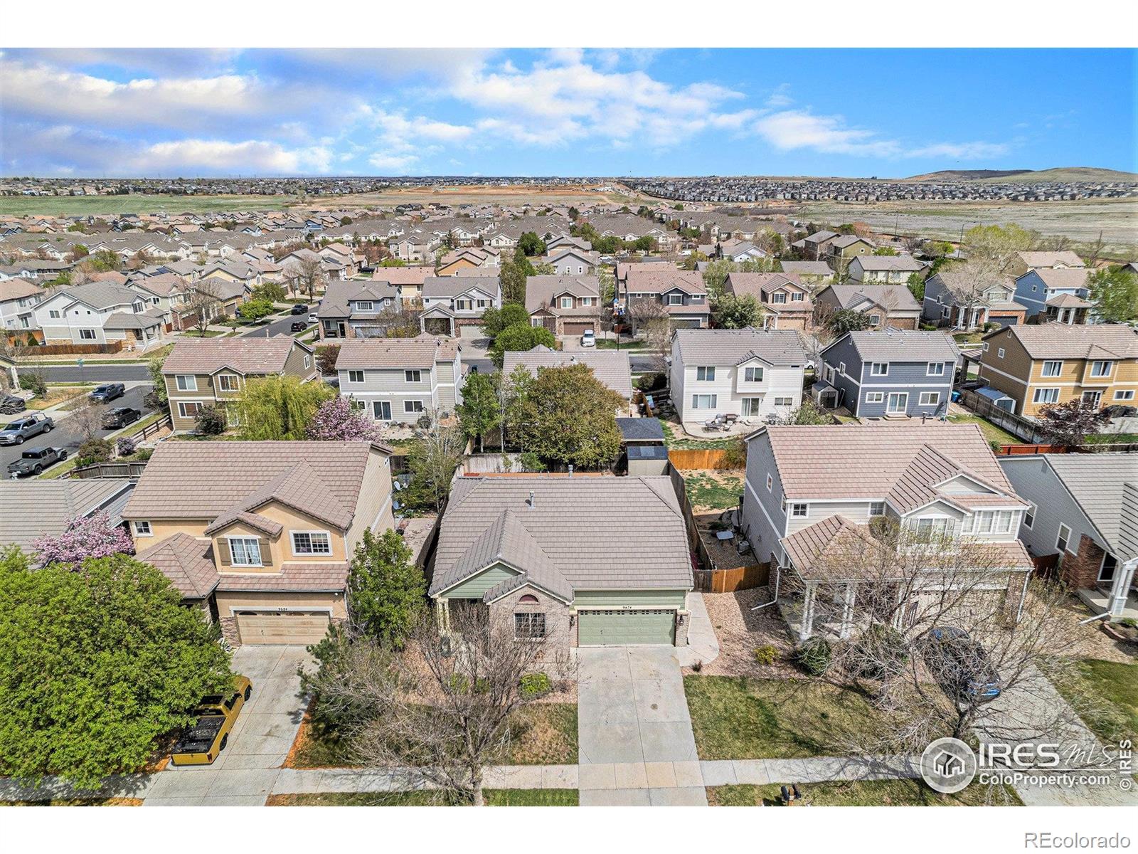 9674 Joplin Street, Commerce City, CO, 80022 3 9674 Joplin Street