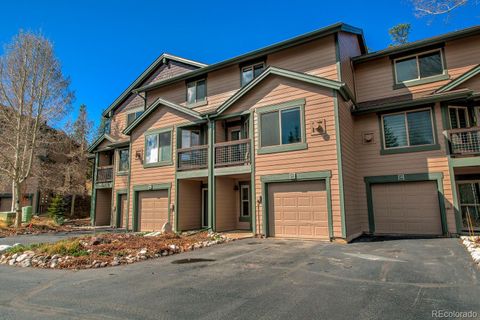 293 Kestrel Lane Silverthorne CO 80498