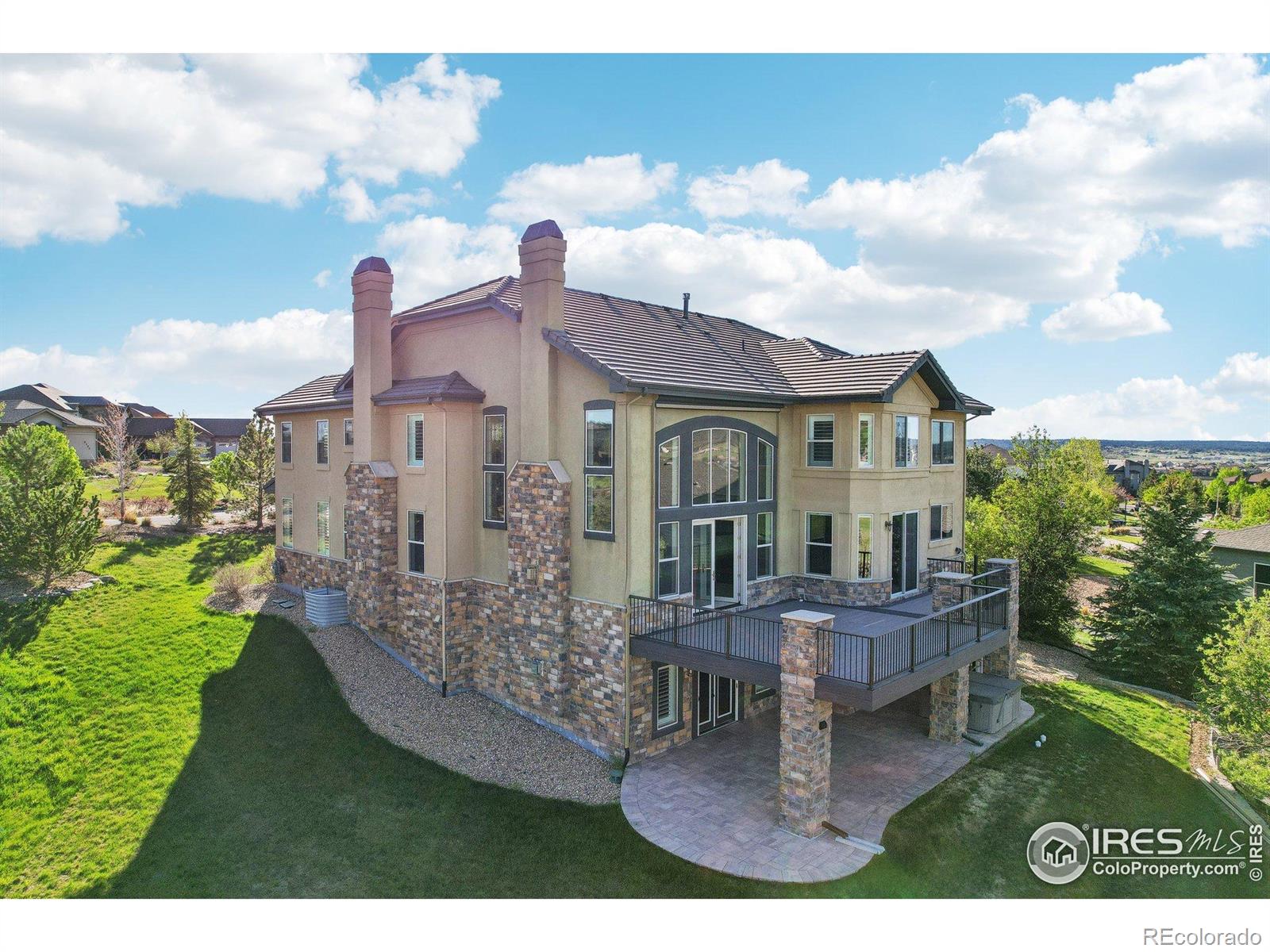 4873 Desperado Way