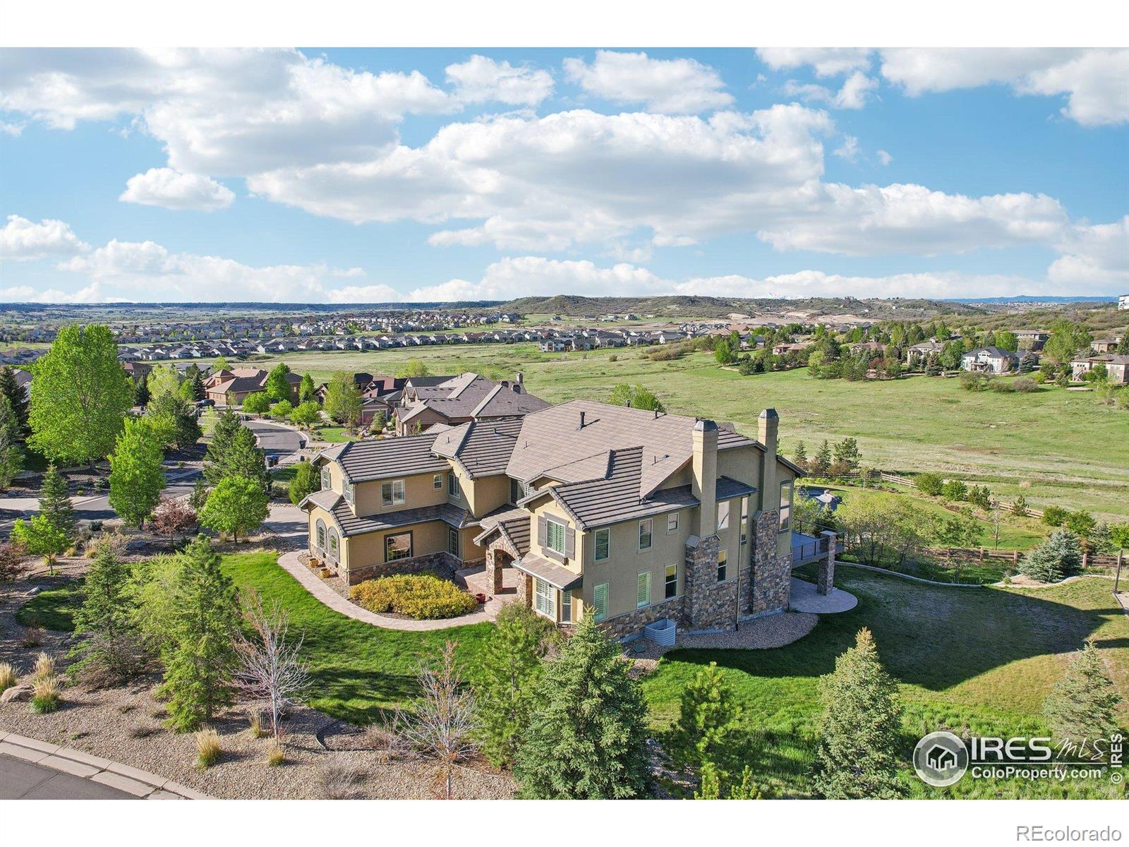 4873 Desperado Way