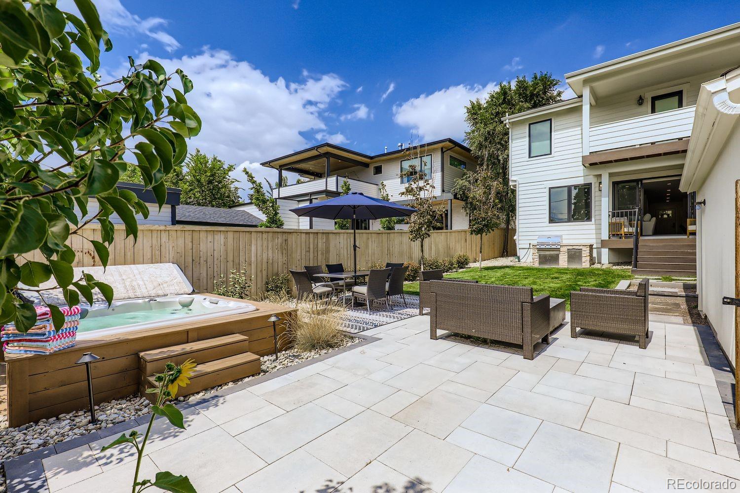 4500 W 31st Avenue