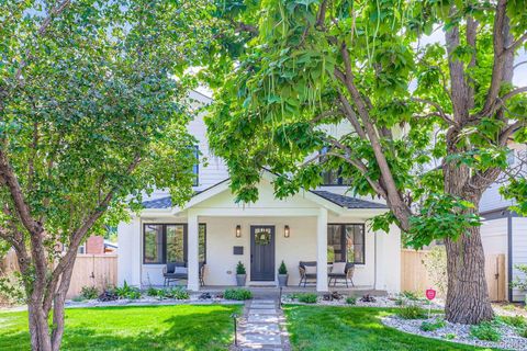 Photo of 4500 W 31st Avenue, Denver, CO 80212 (MLS # 9029953)