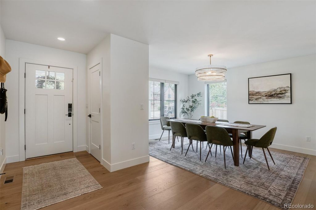 Photo of 4500 W 31st Avenue, Denver, CO 80212 (MLS # 9029953)