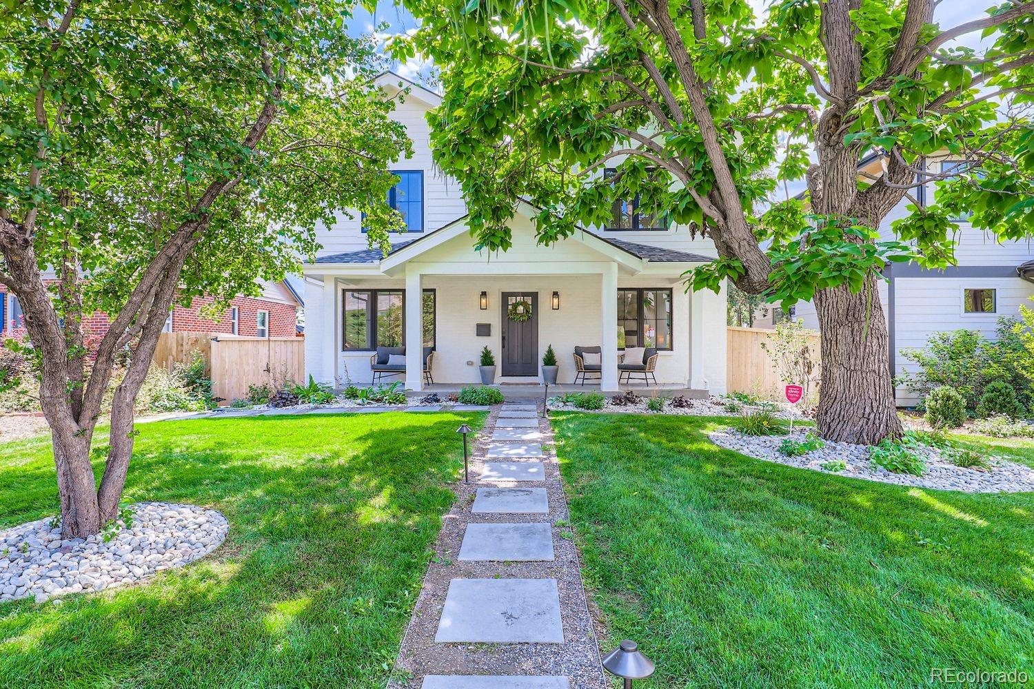 4500 W 31st Avenue
