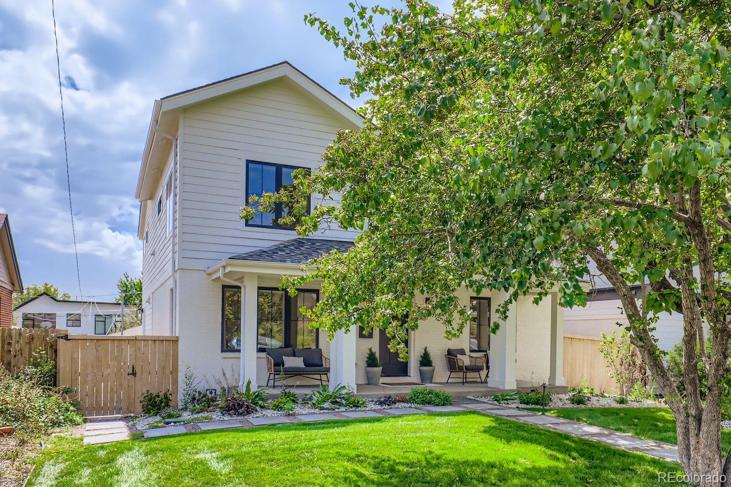4500 W 31st Avenue