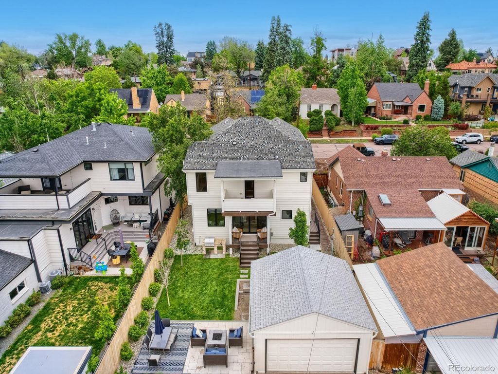 Photo of 4500 W 31st Avenue, Denver, CO 80212 (MLS # 9029953)