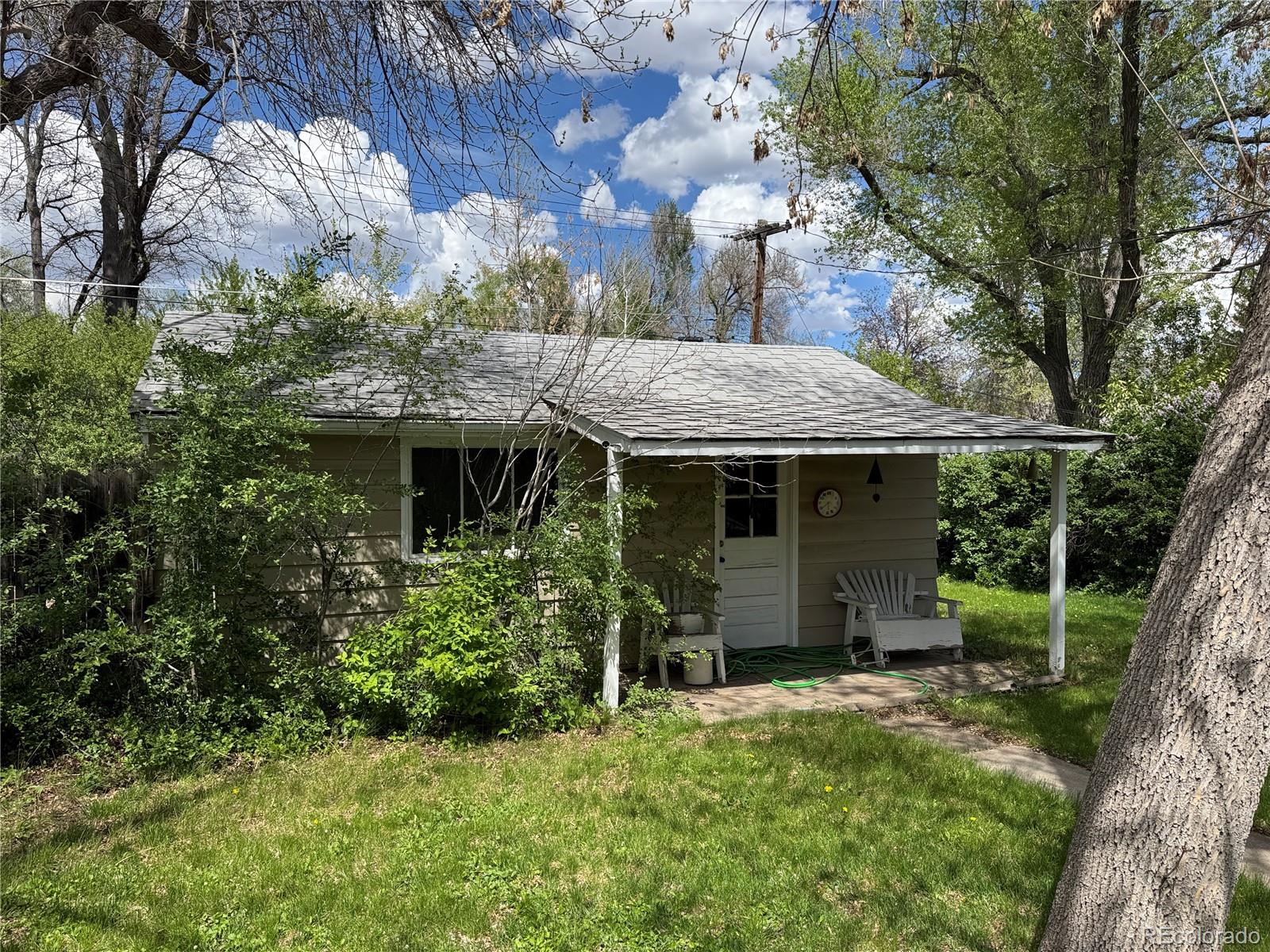 1950 Glen Shiel Drive