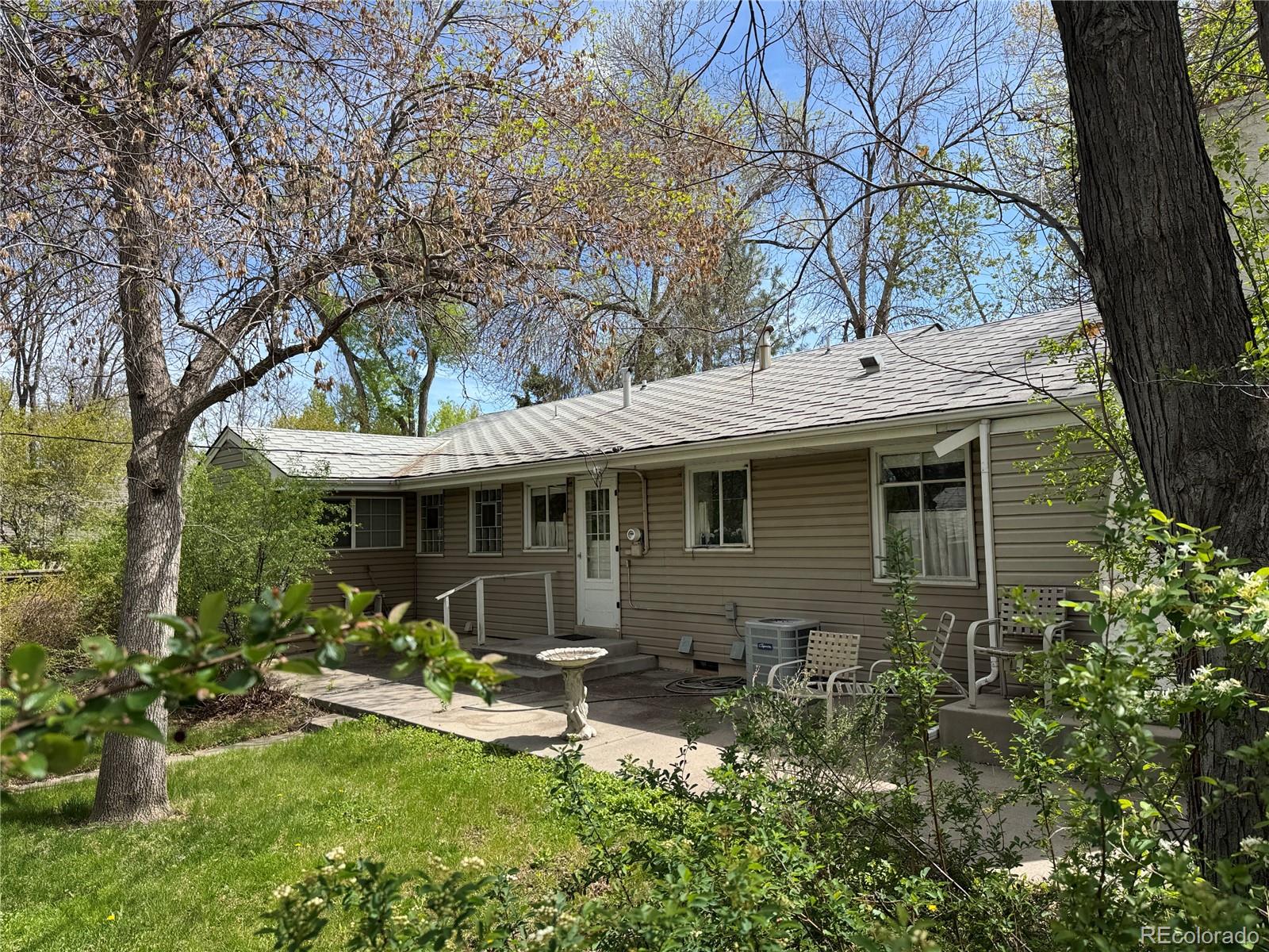 1950 Glen Shiel Drive