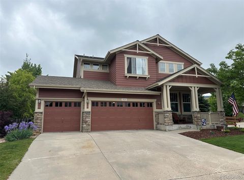 10614 Kicking Horse Drive Littleton CO 80125