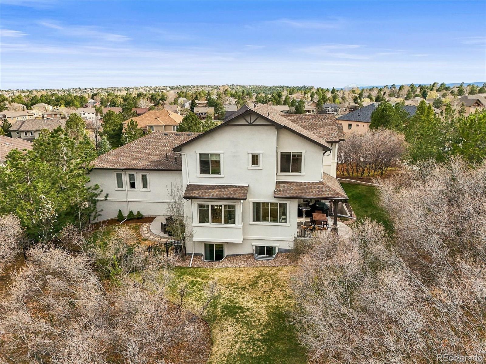 947 Buffalo Ridge Road