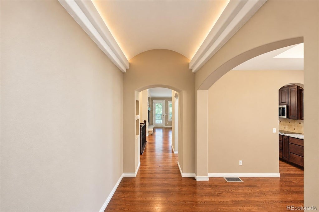 Photo of 8065 W Progress Circle, Littleton, CO 80123 (MLS # 6271985)
