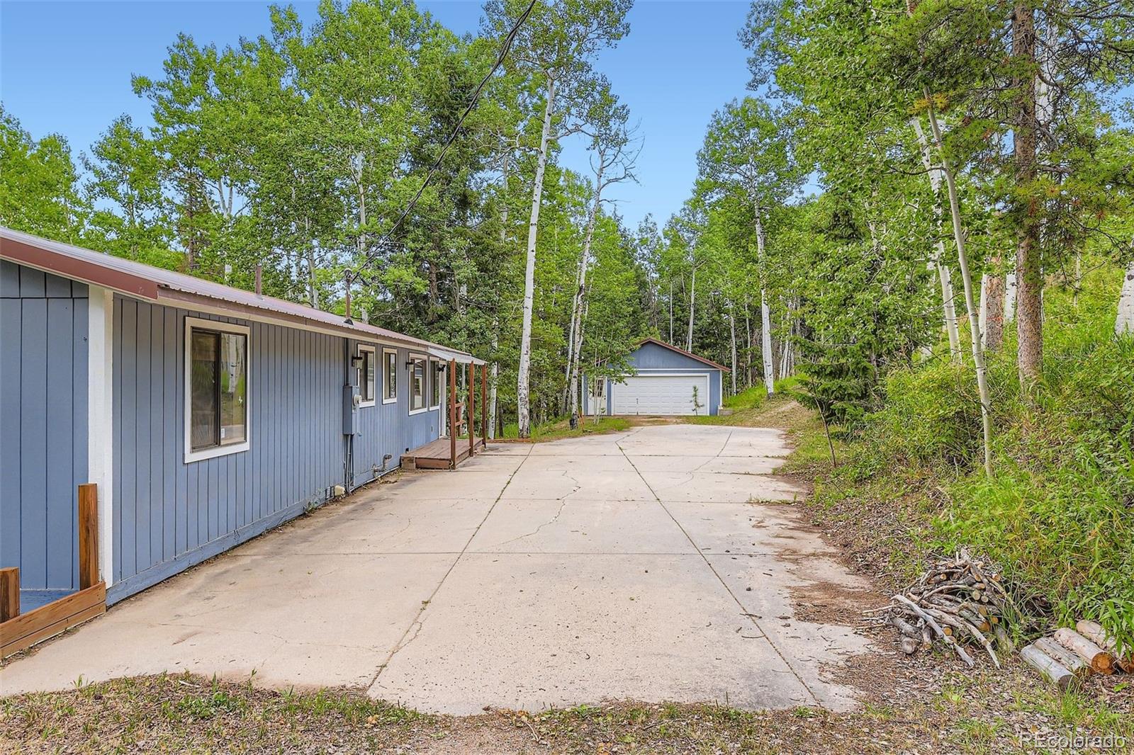 20341 Cypress Drive