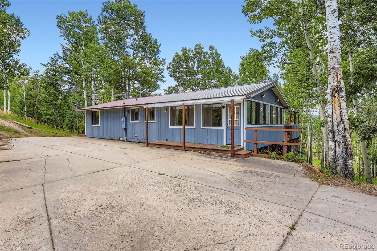 20341 Cypress Drive