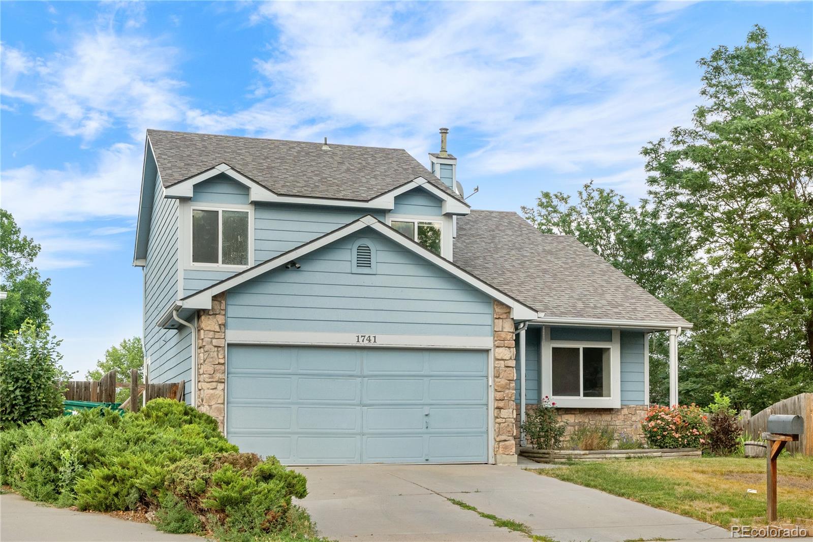 1741 W 131st Court