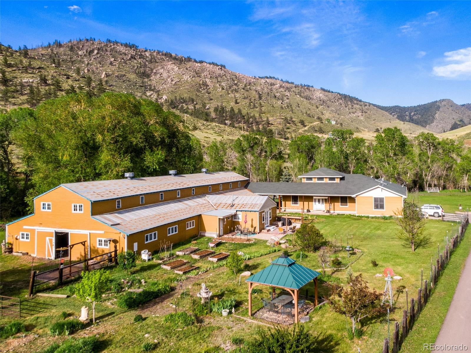 1268 Ohana Way, Bellvue, CO, 80512 2 1268 Ohana Way