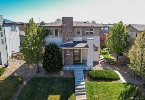 10152 Southlawn Circle Commerce City CO 80022