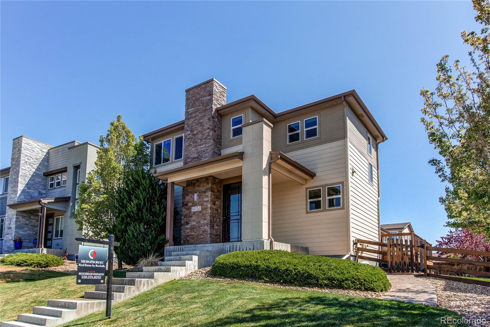 10152 Southlawn Circle, Commerce City, CO, 80022 1 10152 Southlawn Circle