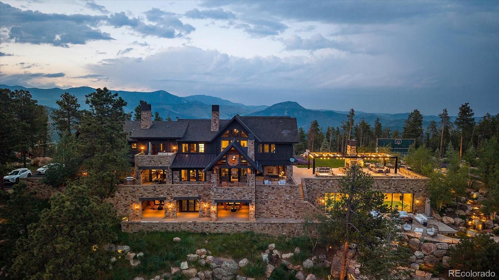 34650 Sleeping Fox Trail, Evergreen, CO, 80439 1 34650 Sleeping Fox Trail