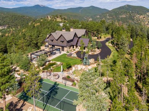 34650 Sleeping Fox Trail Evergreen CO 80439